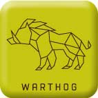 Warthog (5hrs pm)